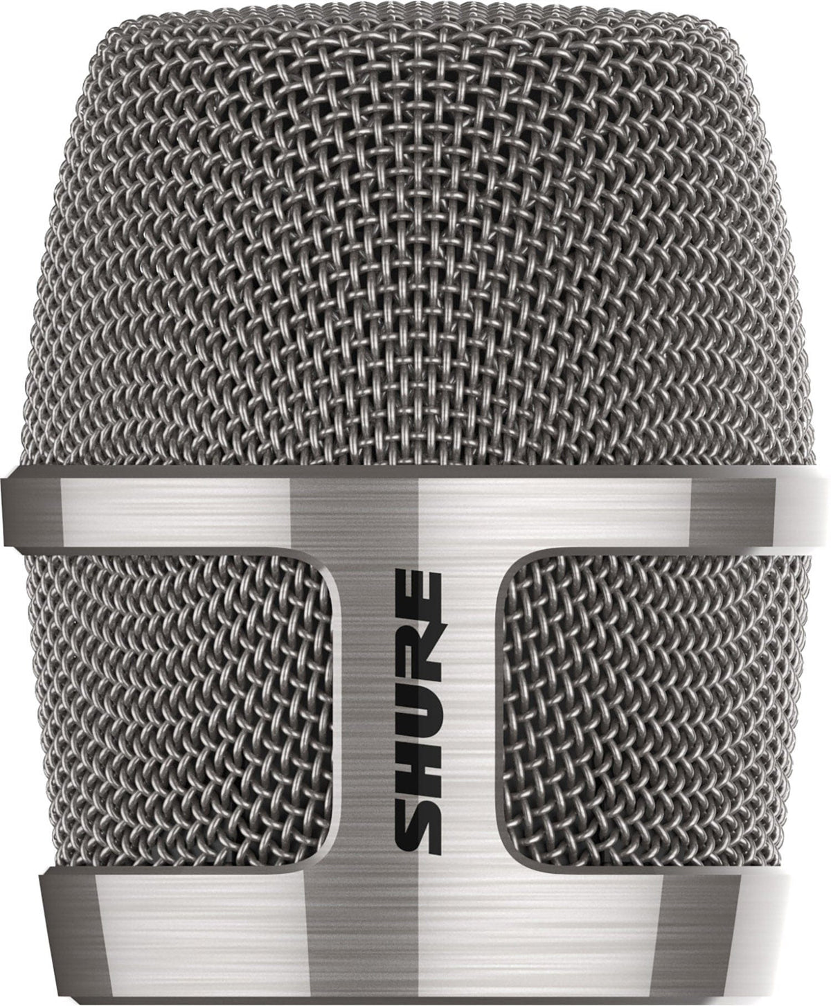 Shure RPM282 Nexadyne 8/C Cardioid Grille - Nickel