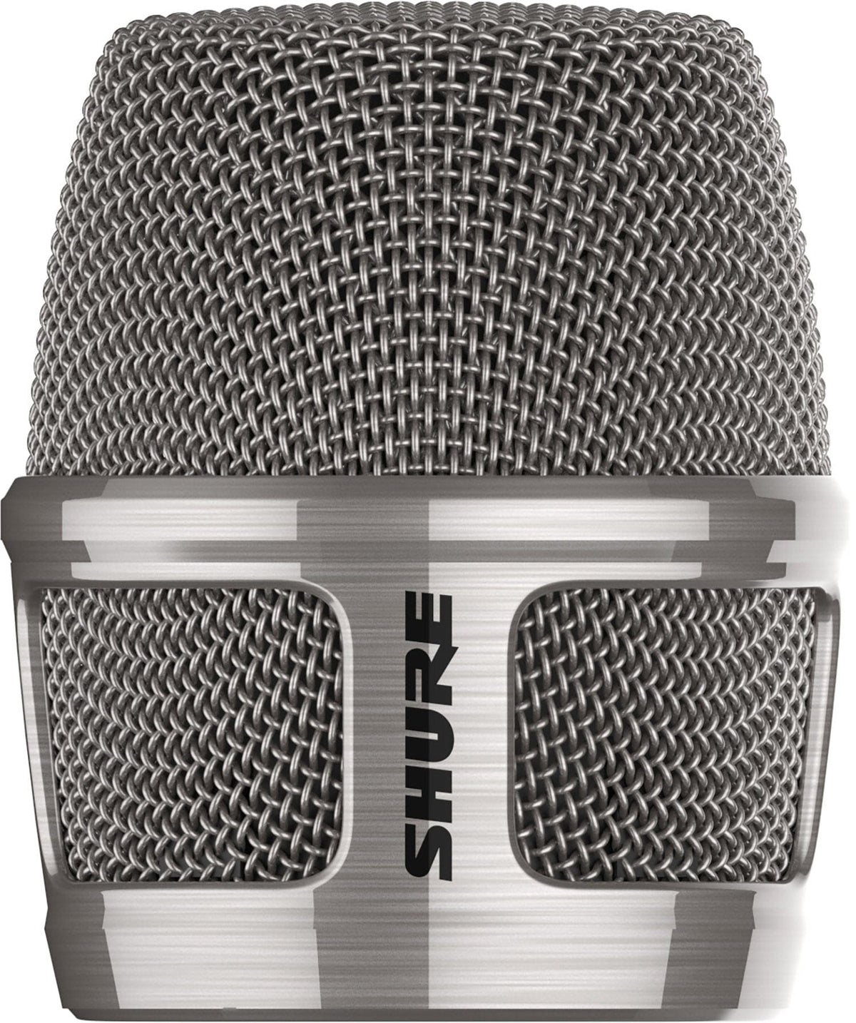 Shure RPM283 Nexadyne 8/S Supercardioid Grille - Nickel