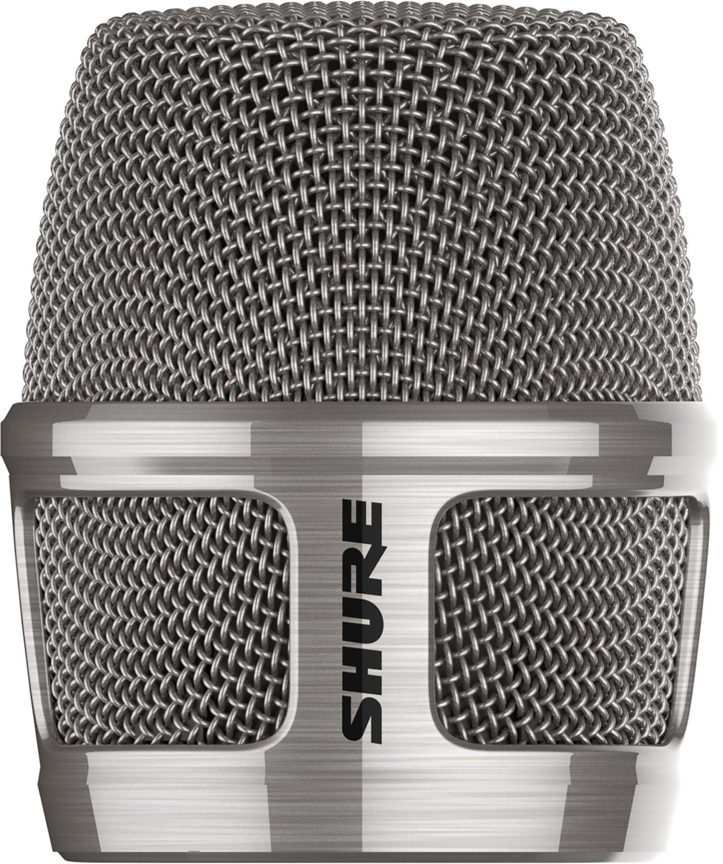 Shure RPM283 Nexadyne 8/S Supercardioid Grille - Nickel