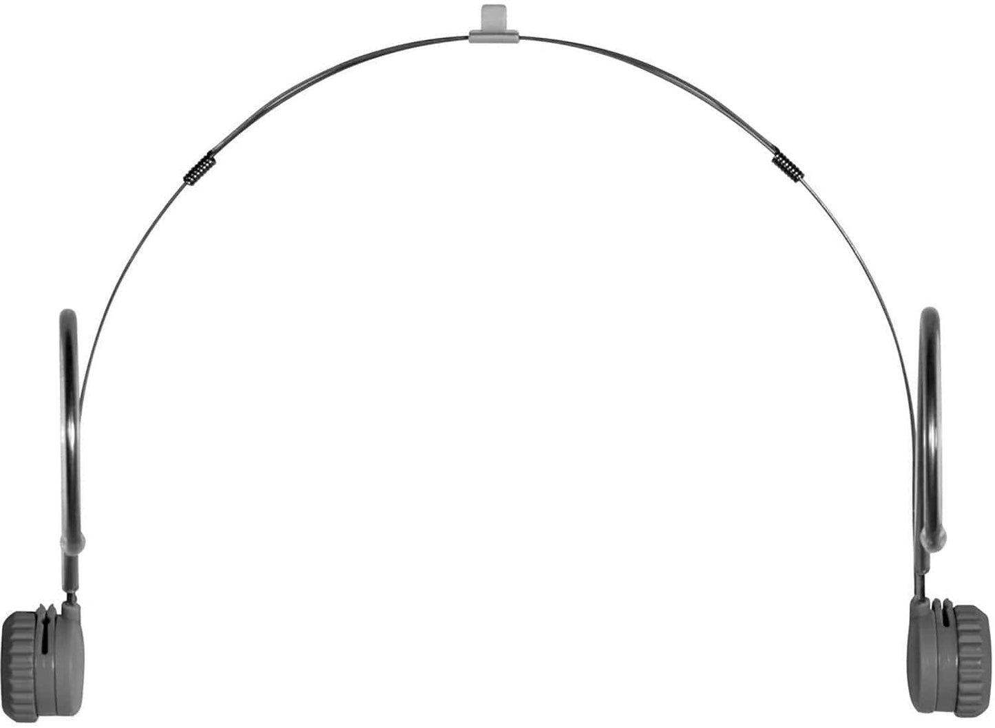 Shure RPM53B-HF Headset Frame for TH53 Microphone - Black