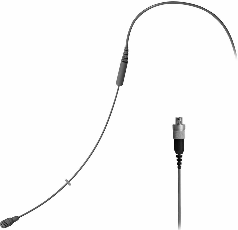 Shure RPM53B/O-MTQG Replacement Boom Arm with MTQG Connector - Black