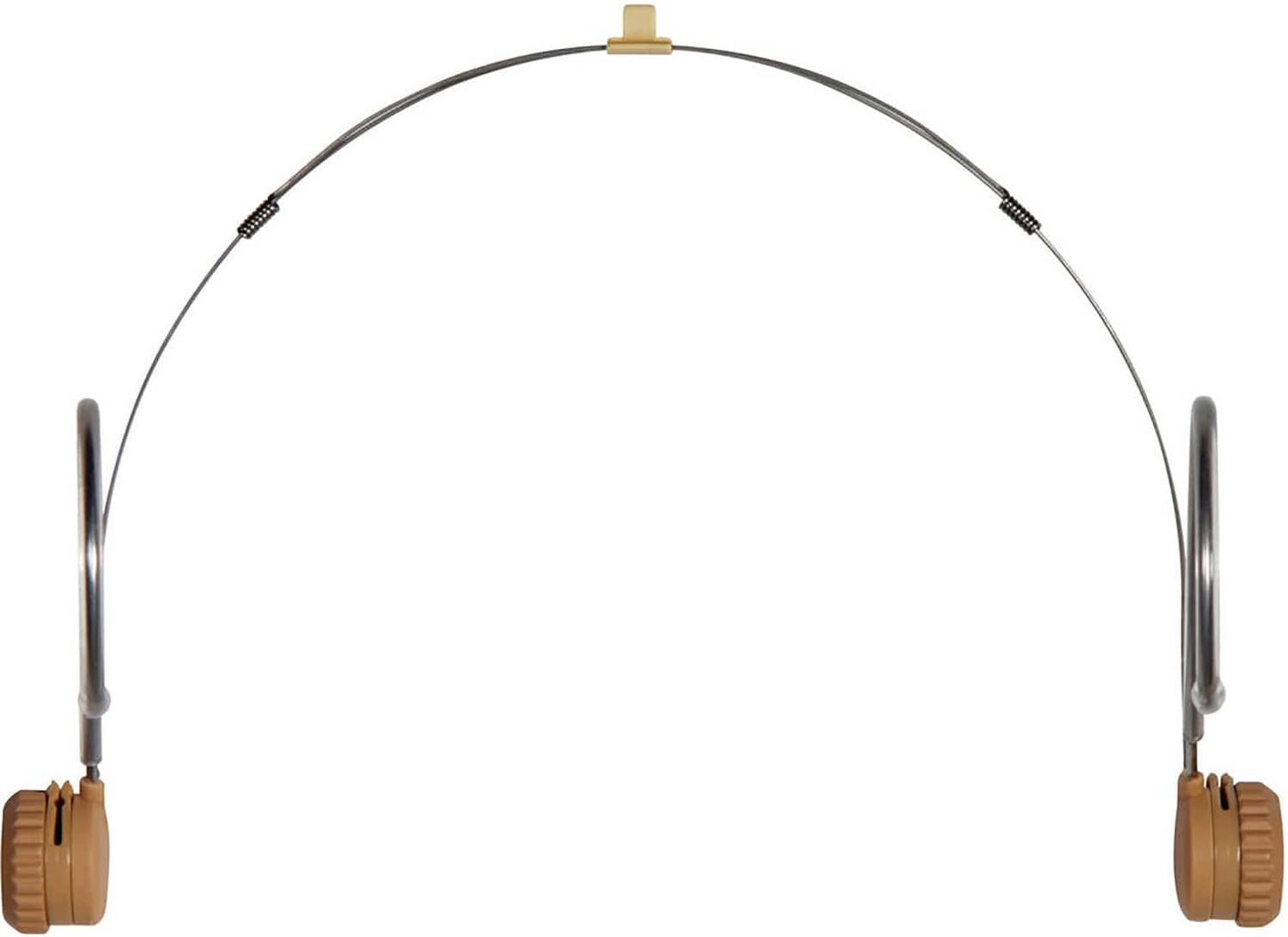 Shure RPM53C-HF Headset Frame for TH53 Microphone - Cocoa