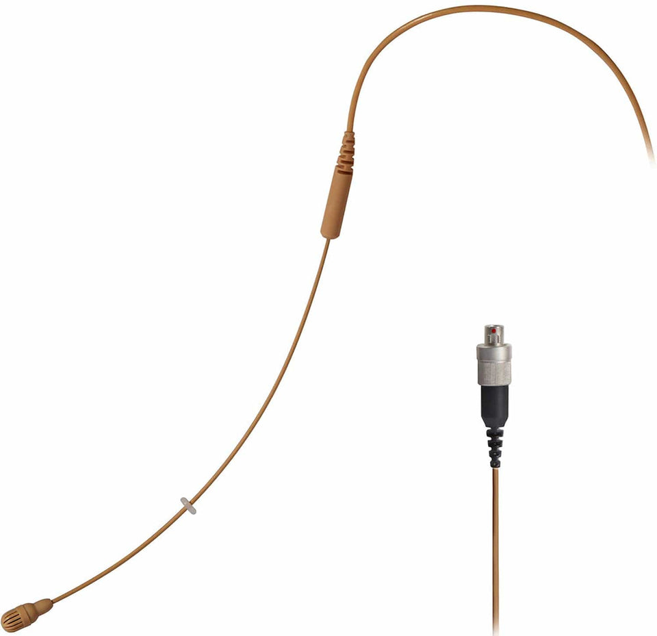 Shure RPM53C/O-MTQG Replacement Boom Arm with MTQG Connector - Cocoa