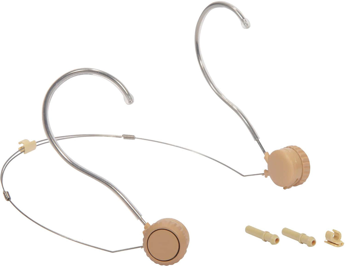 Shure RPM53T-HF Headset Frame for TH53 Microphone - Tan