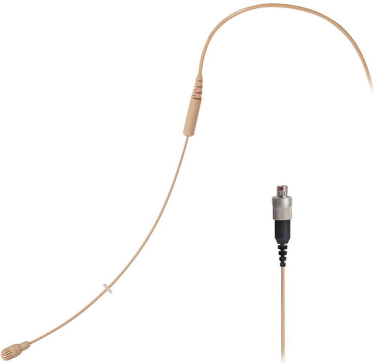 Shure RPM53T/O-MTQG Replacement Boom Arm with MTQG Connector - Tan