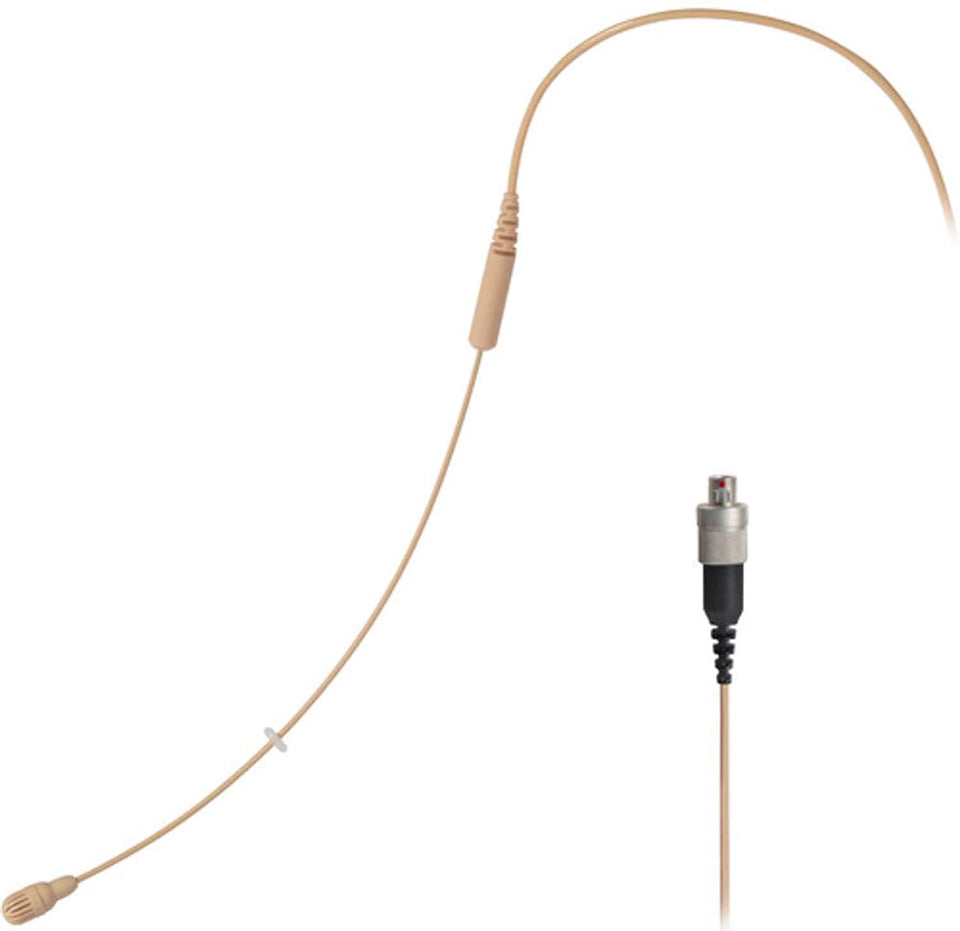 Shure RPM53T/O-MTQG Replacement Boom Arm with MTQG Connector - Tan
