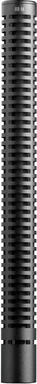 Shure RPM89M Medium Shotgun Microphone Cartridge Assembly for VP89 Microphones