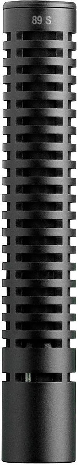 Shure RPM89S Short Shotgun Microphone Cartridge Assembly for VP89 Microphones