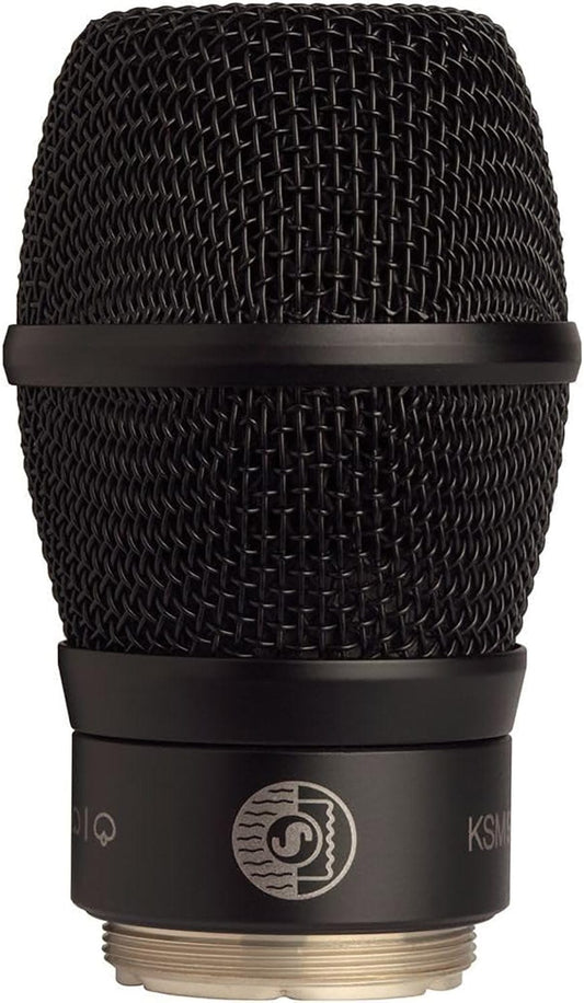 Shure RPW184 Replacement Wireless KSM9/BK Cartridge - Black
