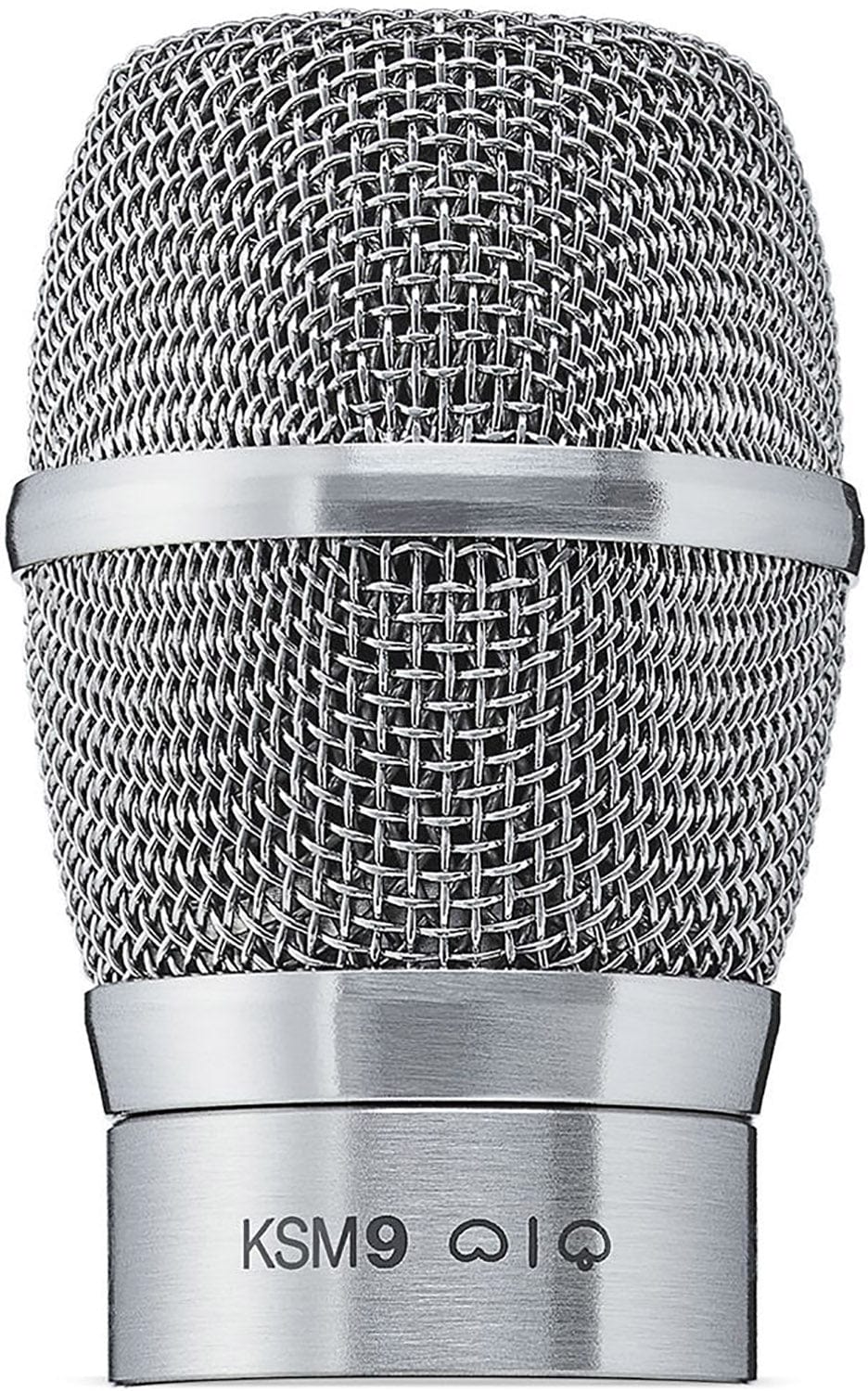 Shure RPW188 Replacement Wireless Capsule for KSM9 Microphone - Nickel