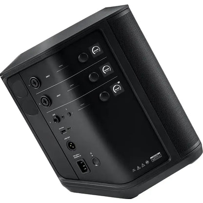 Bose Professional S1 Pro+ Wireless PA System & Portable Bluetooth Speaker