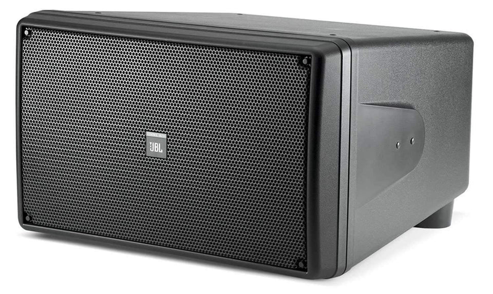 JBL SB-210Indoor/Outdoor Compact Subwoofer