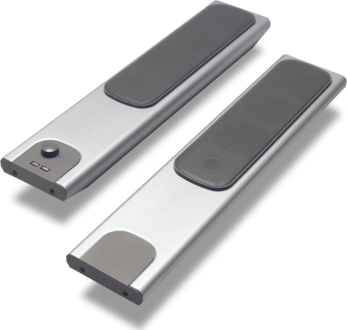 USB audio system for SMART Board 600 and 800 series - SBA