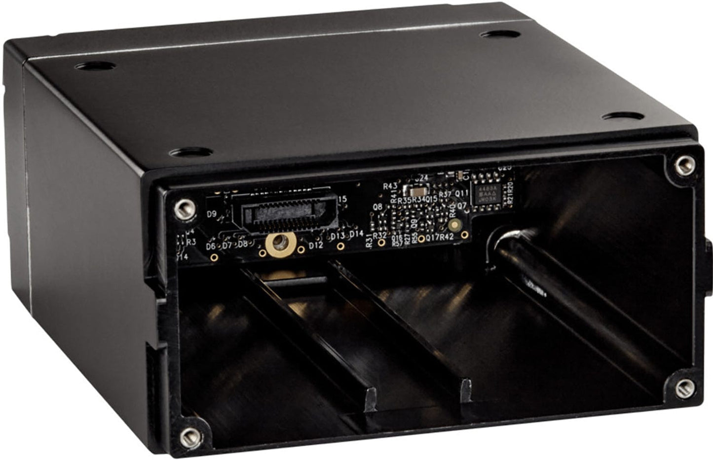 Shure SBC210LM-US Portable Battery Charging Housing for SBM and SBC Modules