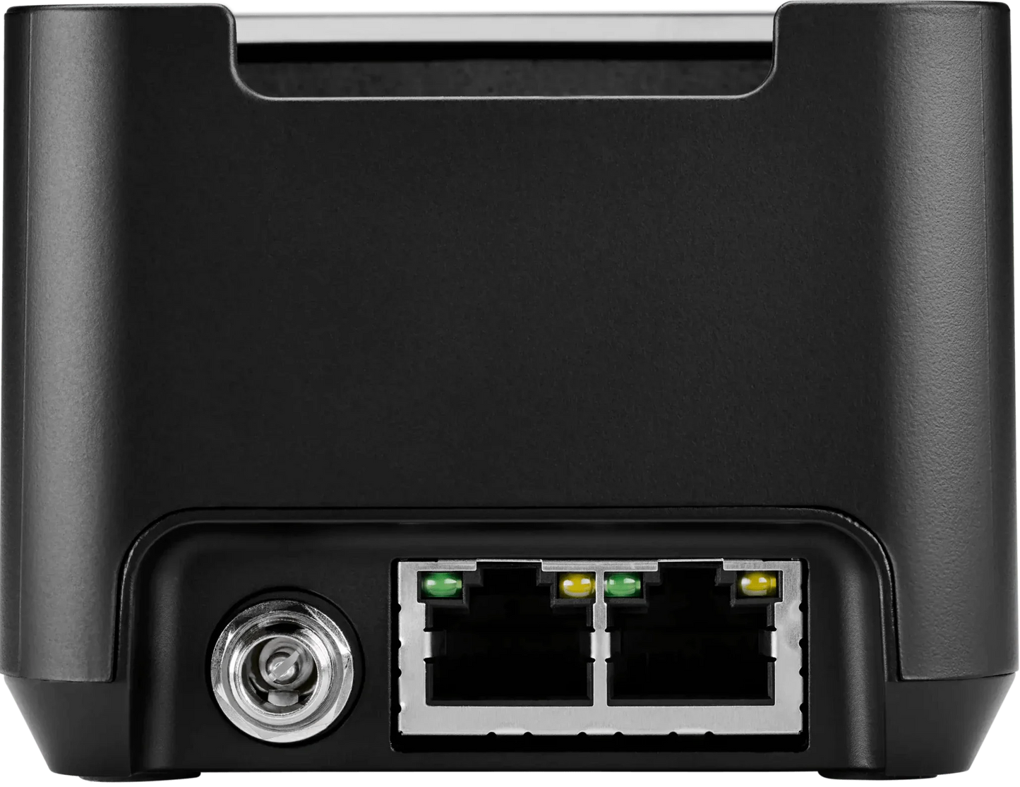 Shure SBC441US 4-Bay Docking Charger for ADXR Bodypack Receiver and SB910 Batteries (Power Supply Included)