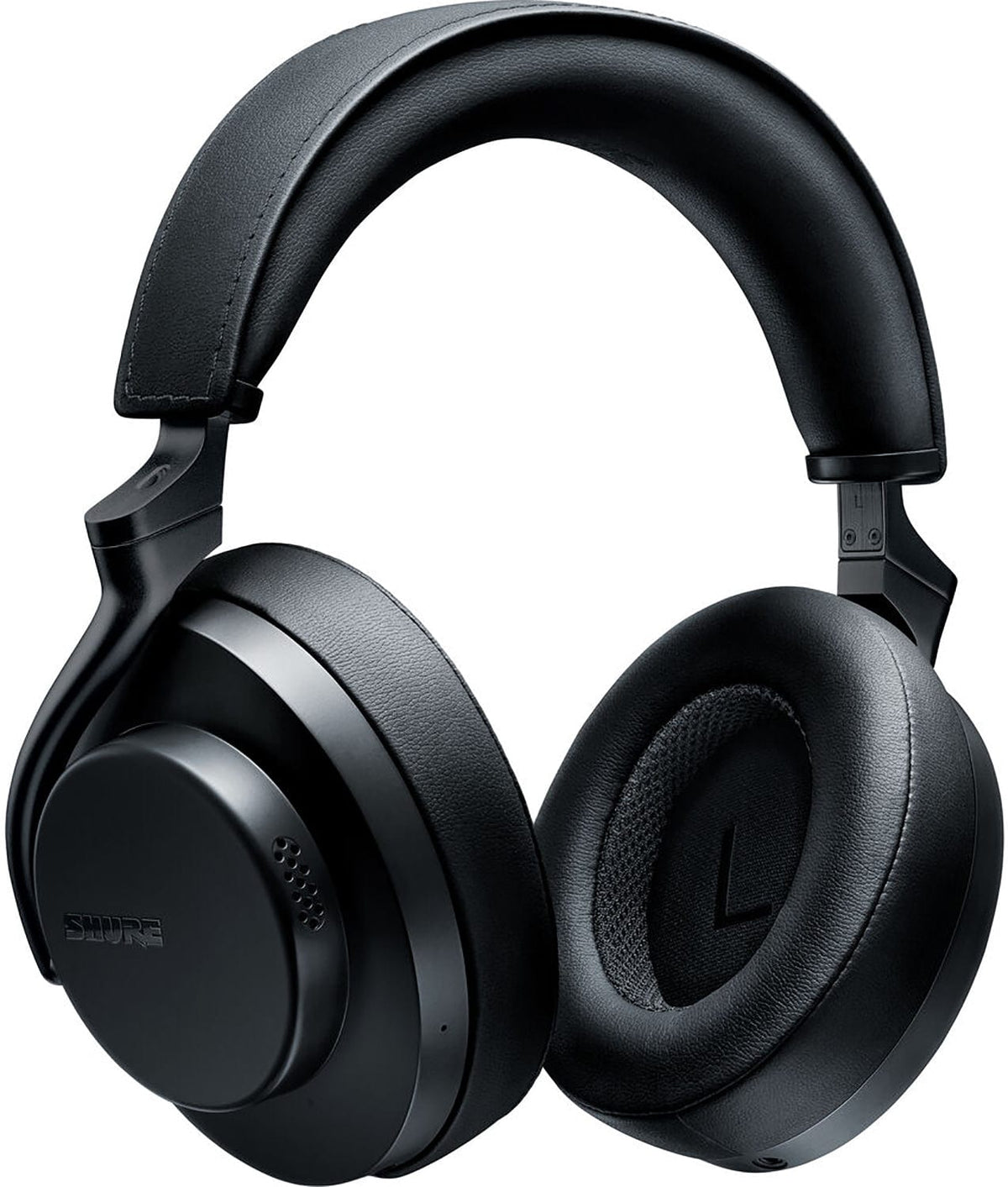Shure SBH50G2-BK AONIC 50 GEN 2 Wireless Noise Cancelling Headphones - Black