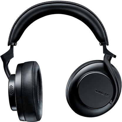 Shure SBH50G2-BK AONIC 50 GEN 2 Wireless Noise Cancelling Headphones - Black