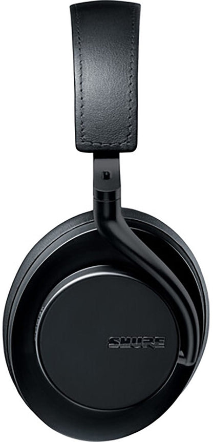Shure SBH50G2-BK AONIC 50 GEN 2 Wireless Noise Cancelling Headphones - Black