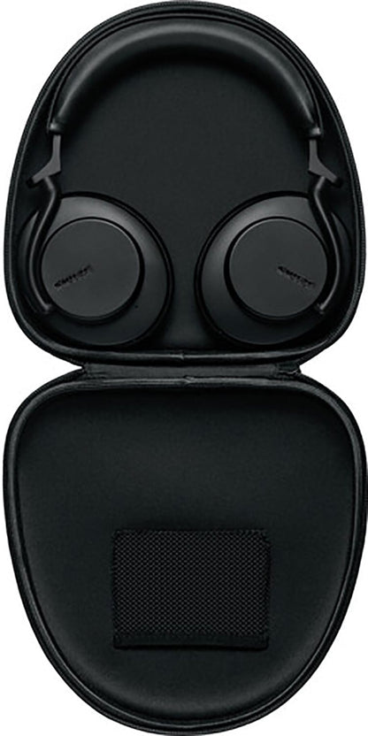 Shure SBH50G2-BK AONIC 50 GEN 2 Wireless Noise Cancelling Headphones - Black