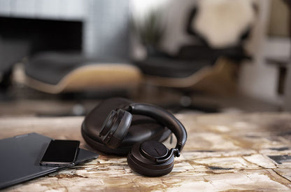 Shure SBH50G2-BK AONIC 50 GEN 2 Wireless Noise Cancelling Headphones - Black