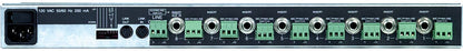 Shure SCM800 8-Channel Microphone Mixer