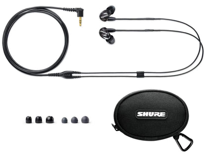 Shure SE215 Earphones