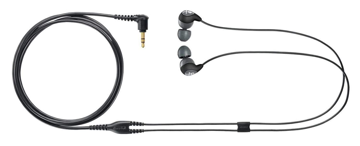 Shure SE112-GR Earphones