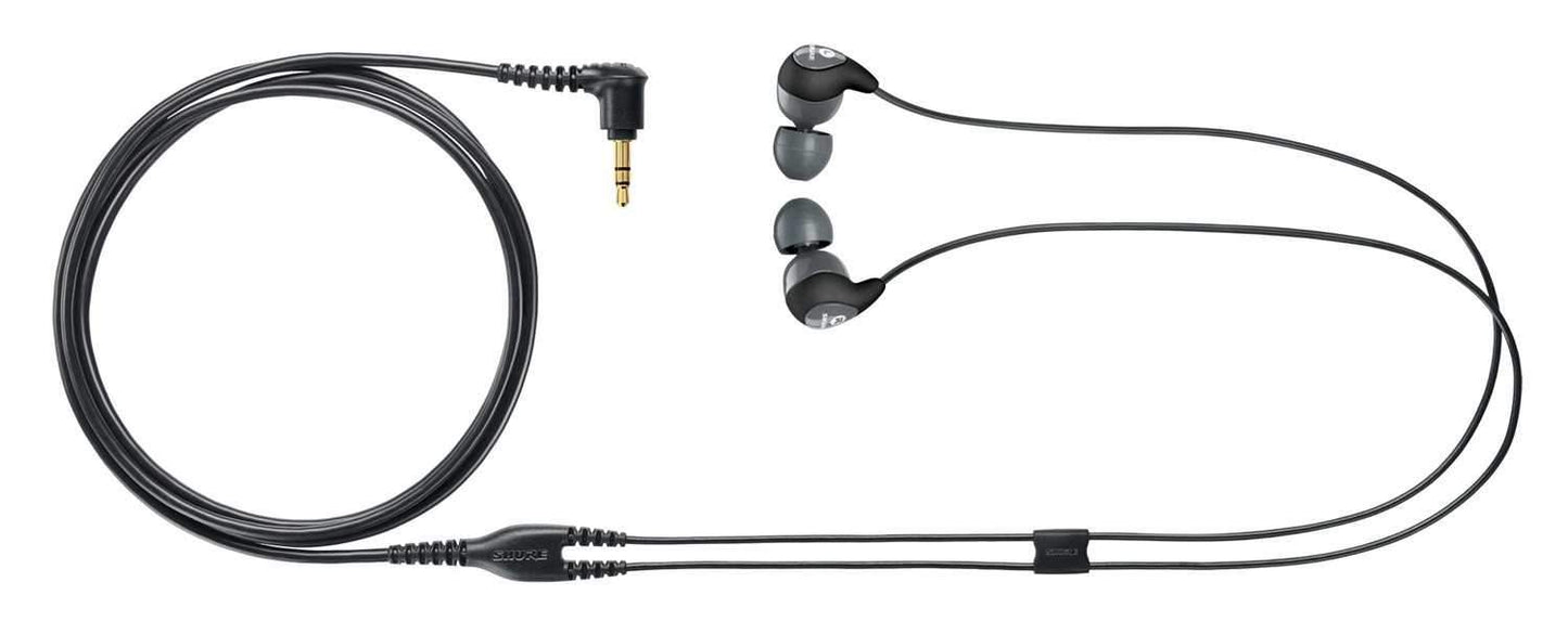 Shure SE112-GR Earphones