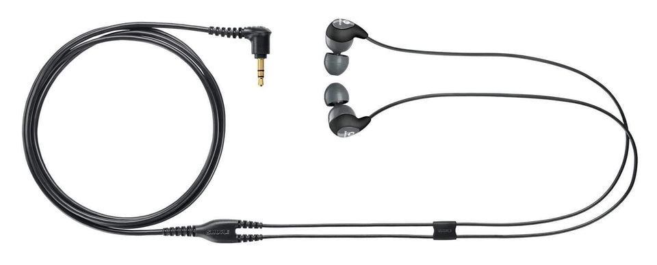 Shure SE112-GR Earphones