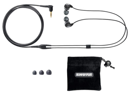 Shure SE112-GR Earphones
