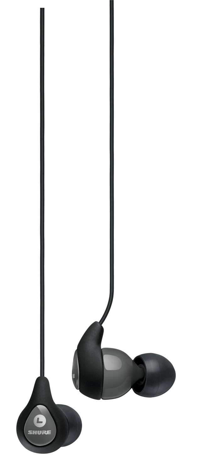 Shure SE112-GR Earphones