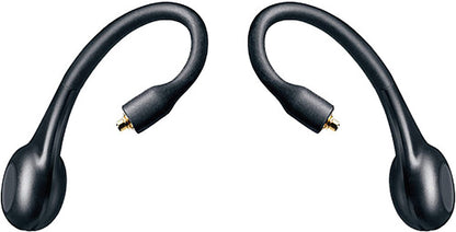 Shure SE21DYBK+TW2 AONIC 215 GEN 2 True Wireless Sound Isolating Earphones - Black