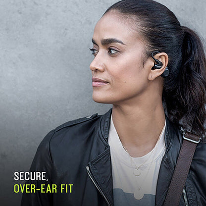 Shure SE21DYBK+TW2 AONIC 215 GEN 2 True Wireless Sound Isolating Earphones - Black