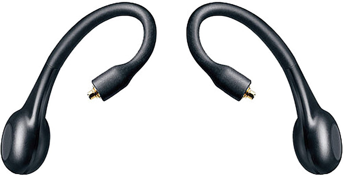 Shure SE21DYBL+TW2 AONIC 215 GEN 2 True Wireless Sound Isolating Earphones - Blue