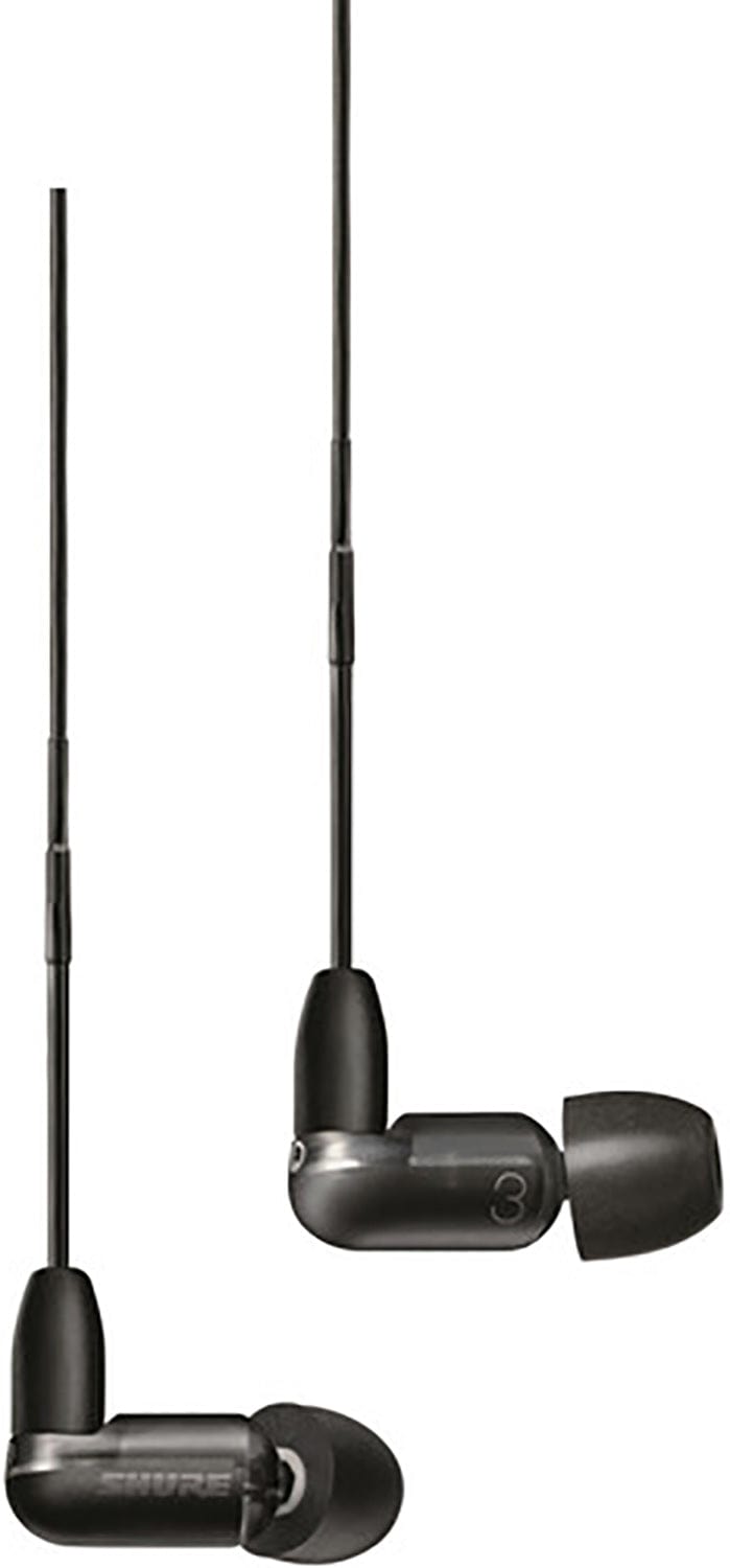 Shure AONIC 3 Earphones
