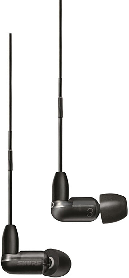 Shure AONIC 3 Earphones