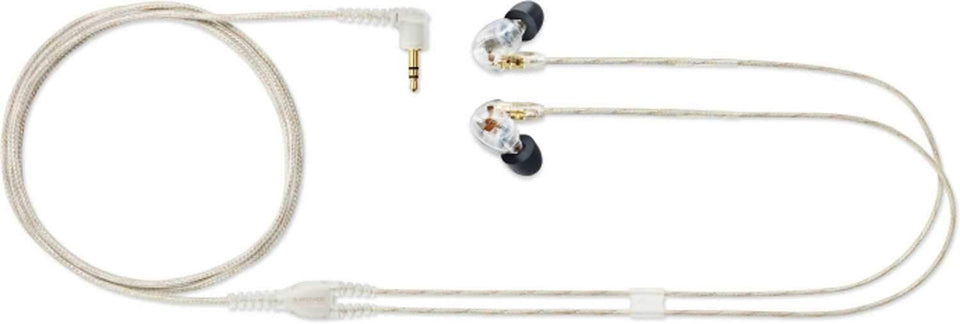 Shure SE425 Earphones