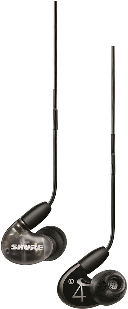 Shure AONIC 4 Earphones