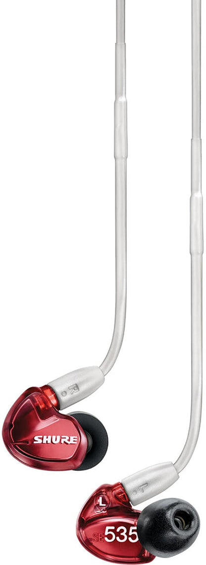 Shure SE535 Limited Edition Earphones