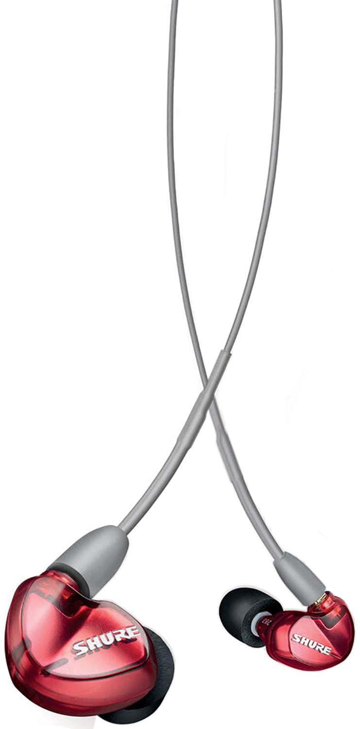 Shure SE535 Limited Edition Earphones