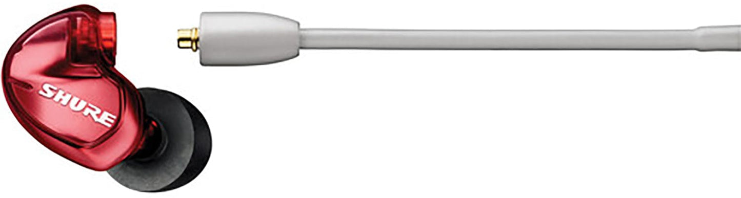 Shure SE535 Limited Edition Earphones