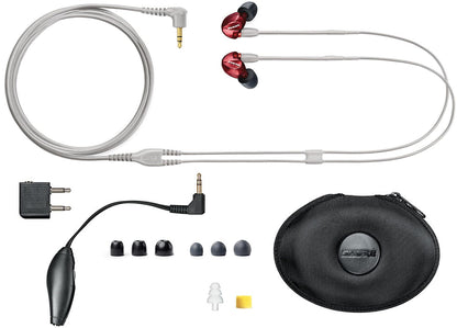 Shure SE535 Limited Edition Earphones