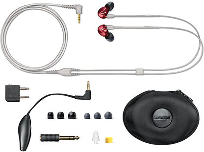 Shure SE535 Limited Edition Earphones