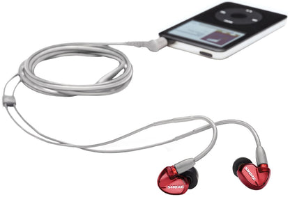 Shure SE535 Limited Edition Earphones