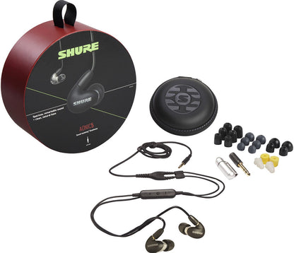 Shure AONIC 5 Earphones
