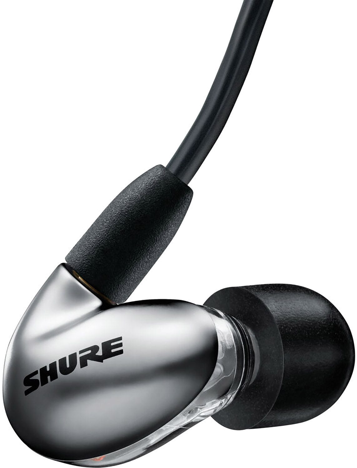Shure SE846 Gen 2 Professional Sound Isolating Earphones