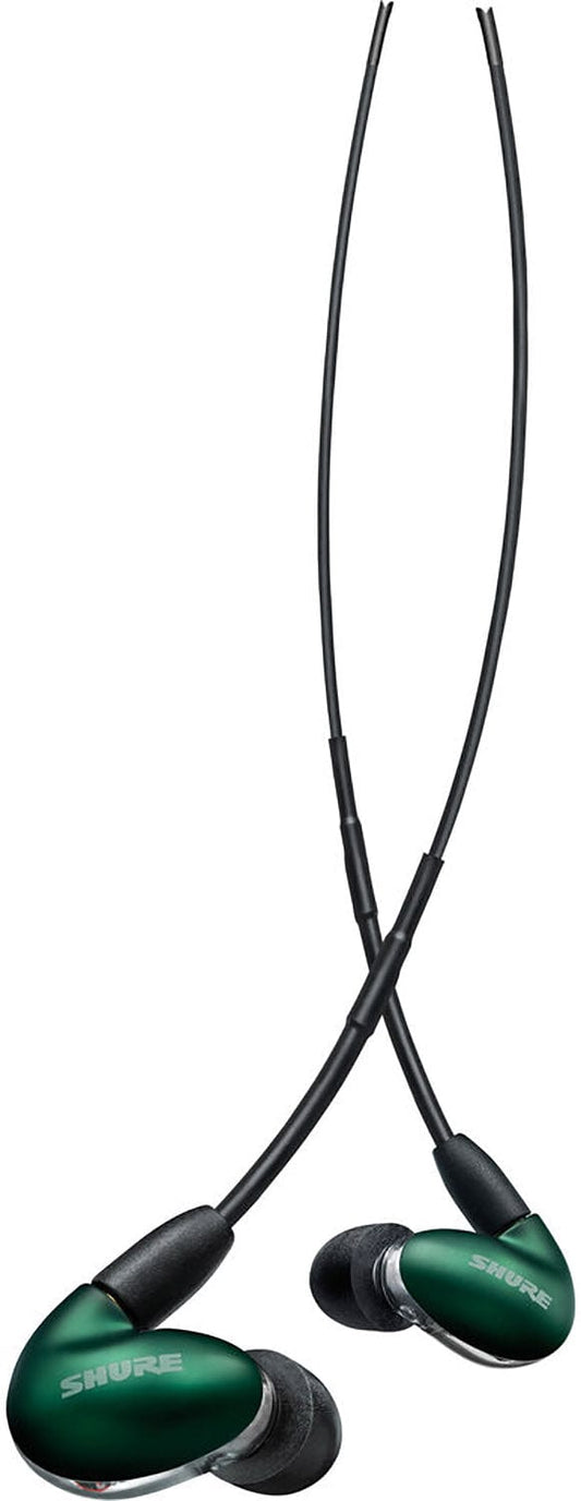 Shure SE846 UNI Gen 2 Earphones