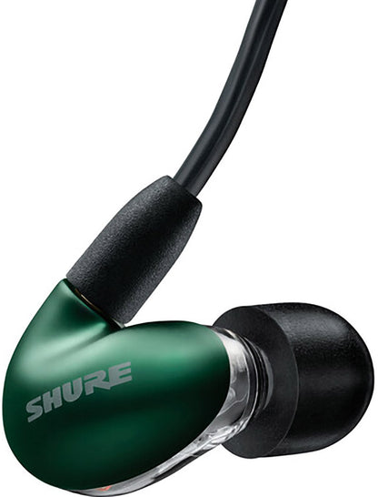 Shure SE846 UNI Gen 2 Earphones