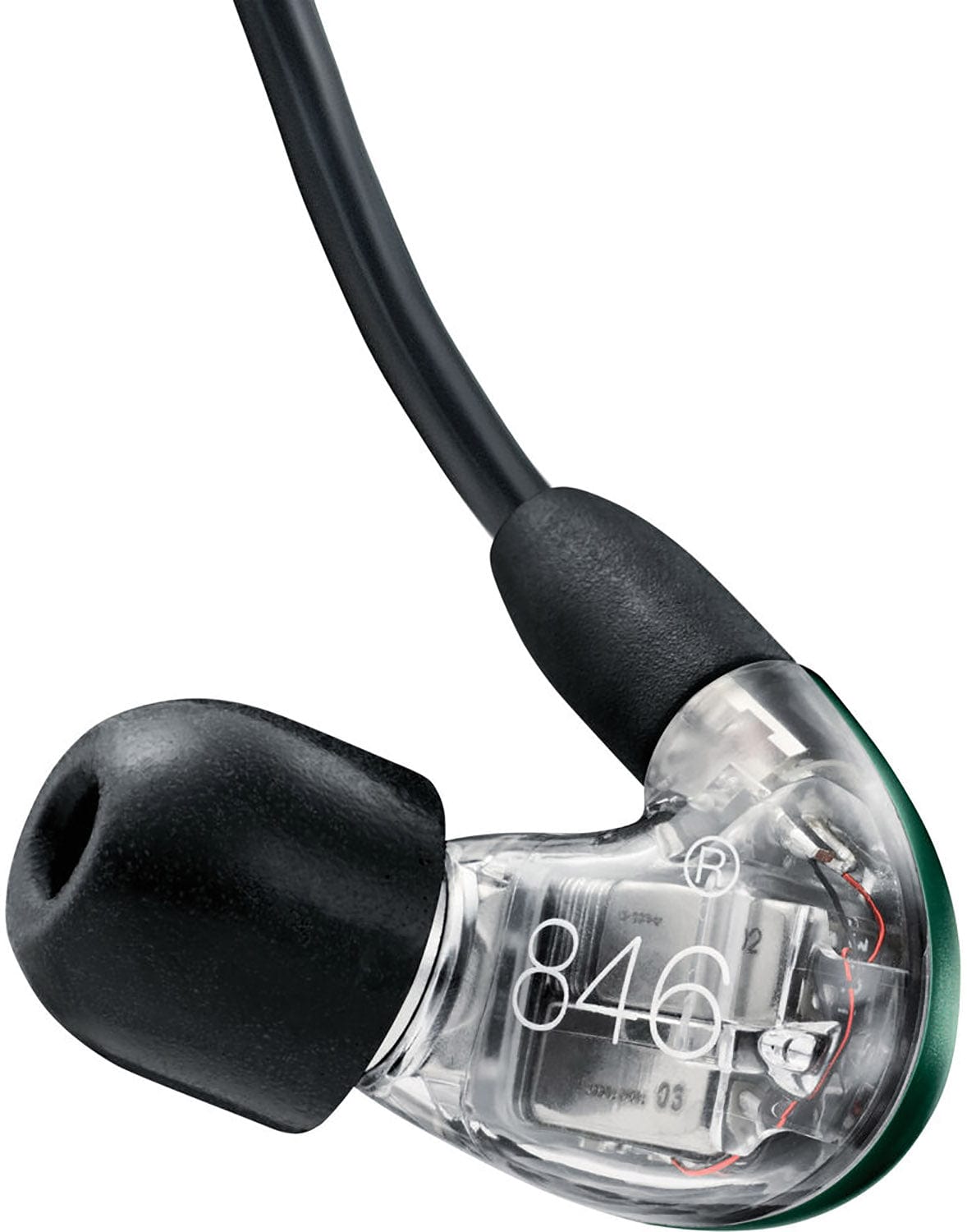 Shure SE846 UNI Gen 2 Earphones