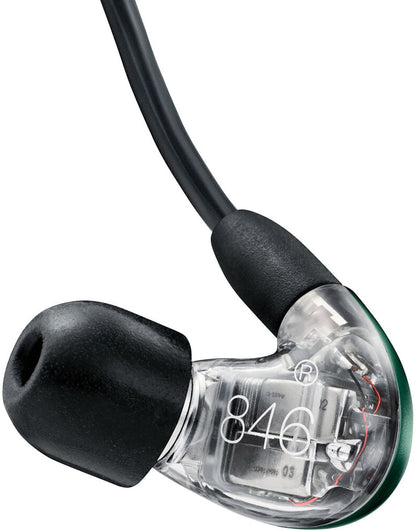 Shure SE846 UNI Gen 2 Earphones